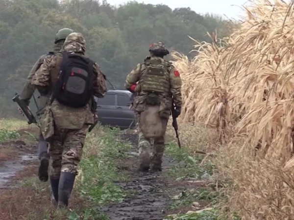 Аналитик: ВСУ создали в Курской области «дорогу смерти» для российских войск