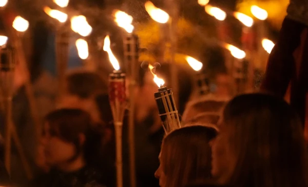 Объявлена программа Дня Лачплесиса в Риге