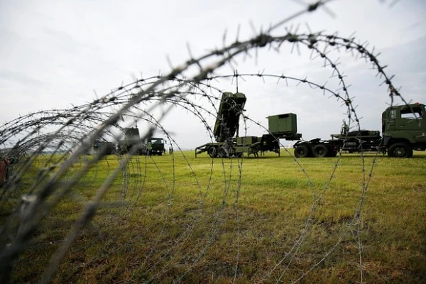 Украина получит эстонские ракеты ПВО