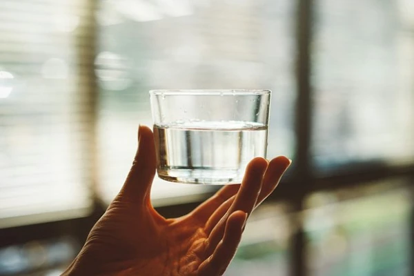 В питьевой воде нашли новое токсичное вещество