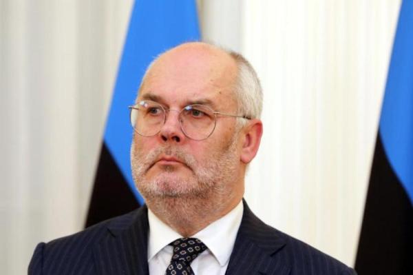 Изображение к статье: Эстонцам на Новый год рассказали об ощущении тупика