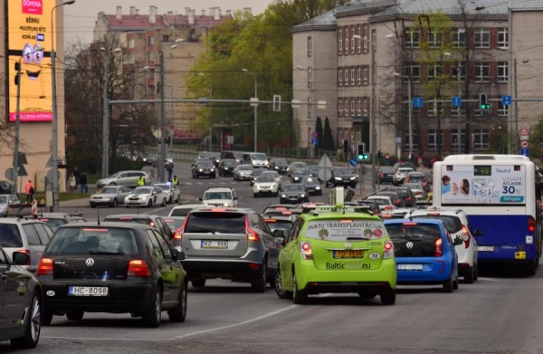 В ответ на народное недовольство депутаты готовятся отозвать только что принятый закон об OCTA