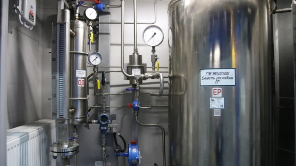 Изображение к статье: Венгерские спецслужбы опасаются теракта на нефтепроводе «Дружба»