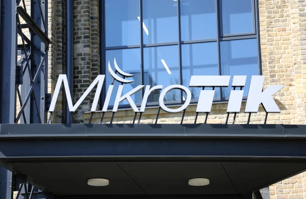 Появились сигналы о заинтересованности MikroTik инвестировать в Tet и LMT