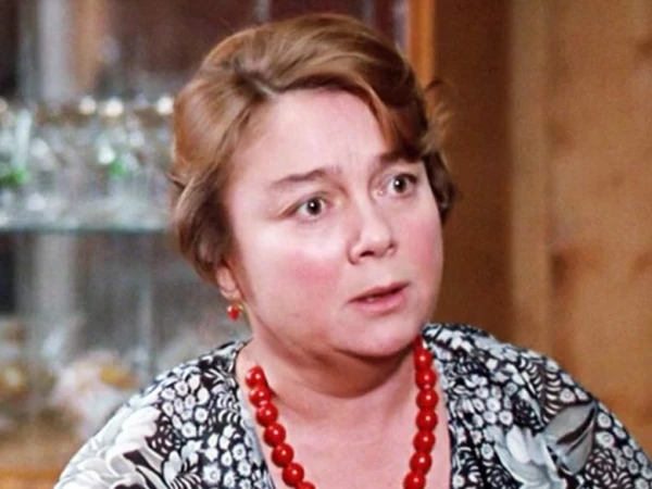 Изображение к статье: У Нины Дорошиной была сложная женская судьба.