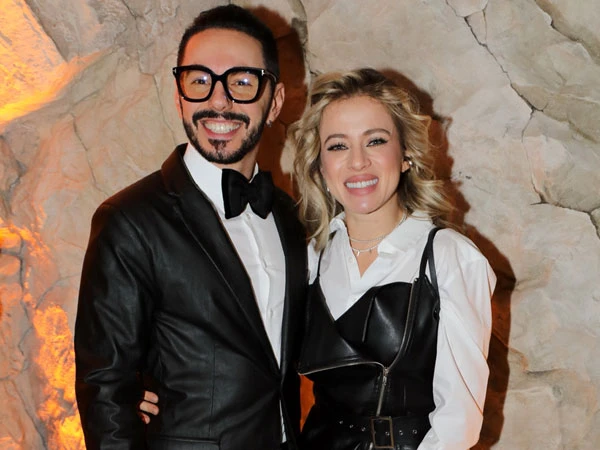 Изображение к статье: Ну чем они не пара.