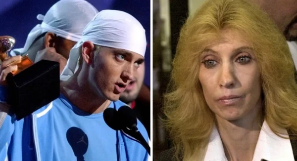 Изображение к статье: Их непростые отношения не были секретом с начала карьеры детройтца.