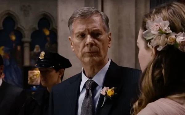 Изображение к статье: Умер звезда сериалов «Очень странные дела» и «Династия»