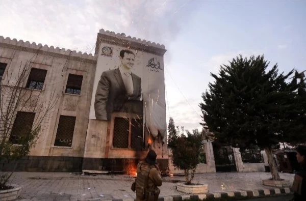 Изображение к статье: Неожиданный триумф оппозиции.