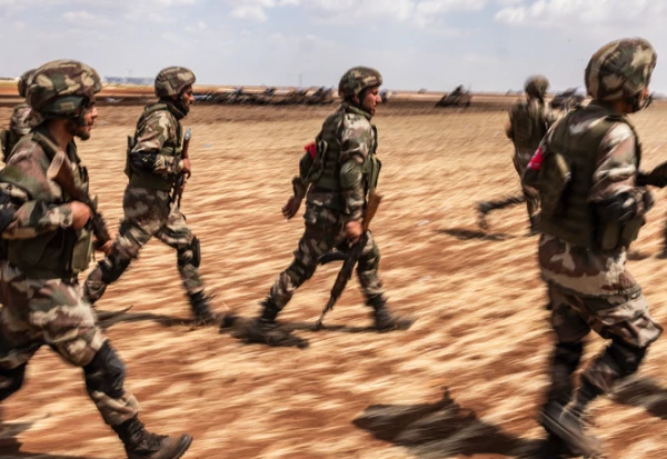 Изображение к статье: В Иране раскрыли позицию по ситуации в Сирии