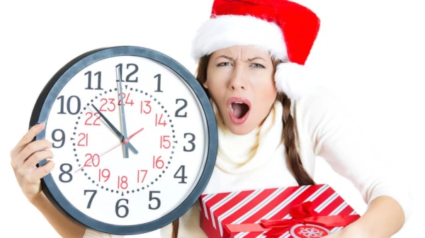 Изображение к статье: «Эффект Нового года»