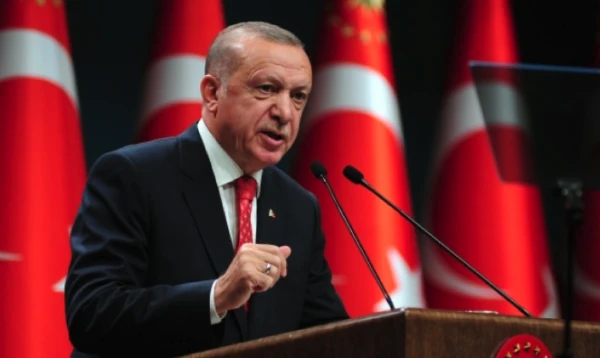 Изображение к статье: Эрдоган объяснил потерю власти Асадом