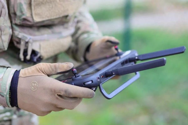 В Саратове сообщили об атаке дронов на военный аэродром