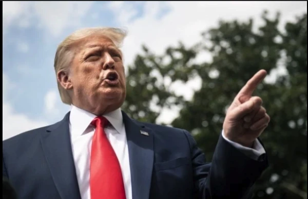 Изображение к статье: Главе Еврокомиссии предрекли проблемы из-за Трампа