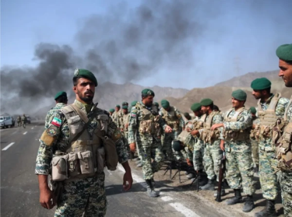 Изображение к статье: Германия и Великобритания раскритиковали ядерную программу Ирана