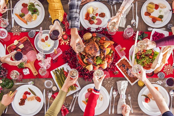 Изображение к статье: Как прийти в форму и войти в рабочий режим после праздников