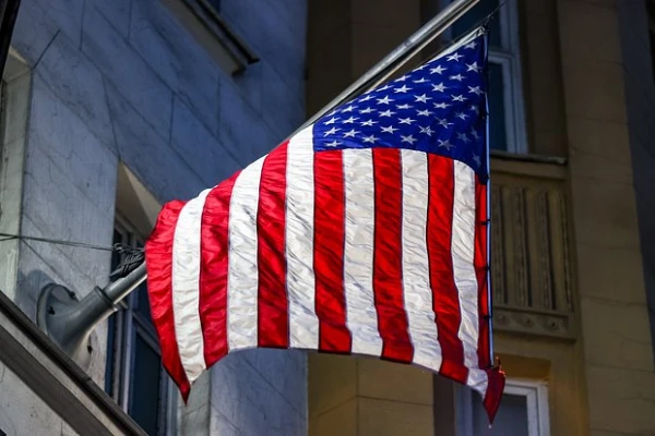 Изображение к статье: США расширили список антироссийских санкций