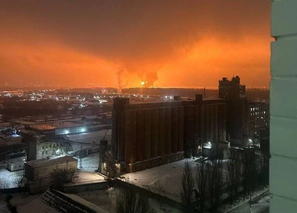 Изображение к статье: t.me/insiderUKR