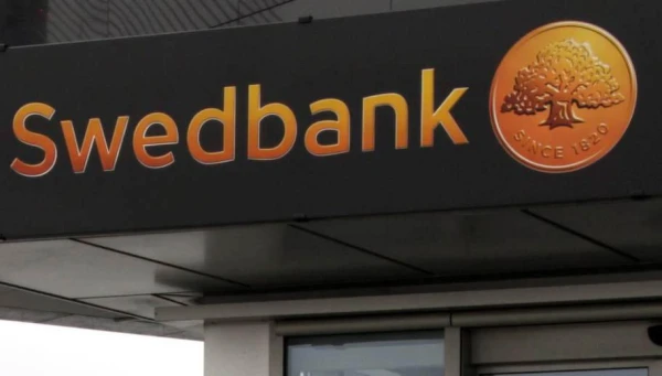 Сегодня ночью клиенты Swedbank могут лишиться доступа к своим деньгам