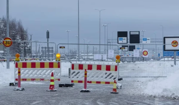 Изображение к статье: Финляндия не собирается ранжировать русских по их отношению к войне.