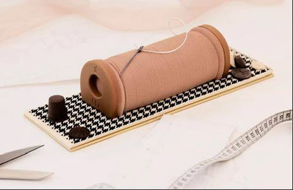 Изображение к статье: Такое "полено" в одиночку не умять.