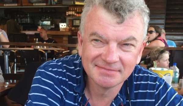 Изображение к статье: Господин Пшеничный не подозревал, какой мучительный конец ему уготован.