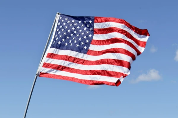 Изображение к статье: Будущий спецпосланник США по Ближнему Востоку встретился с принцем Саудовской Аравии