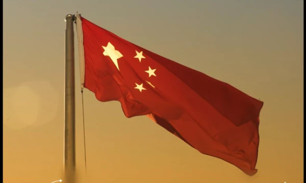 Изображение к статье: Китай запустил спутники высокоскоростной лазерной системы