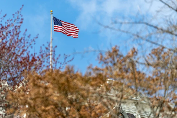 В США обнаружили неопознанные дроны вблизи ряда городов