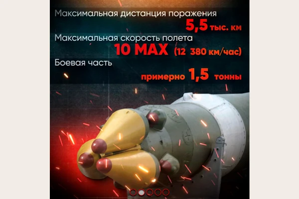 Изображение к статье: Почем «Орешник»‎: военные расходы России все еще уступают уровню Саудовской Аравии