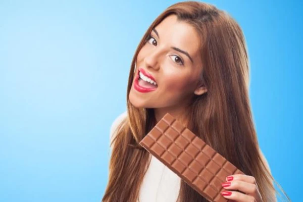 Изображение к статье: Сладость или гадость: шоколад может спасти от диабета, но увеличит вес