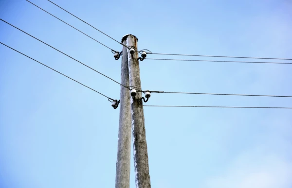 Изображение к статье: Нарушено электроснабжение у 400 клиентов Sadales tīkls