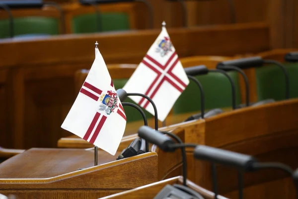 Изображение к статье: Коалиция не может определиться: кто будет новым президентом Банка Латвии?