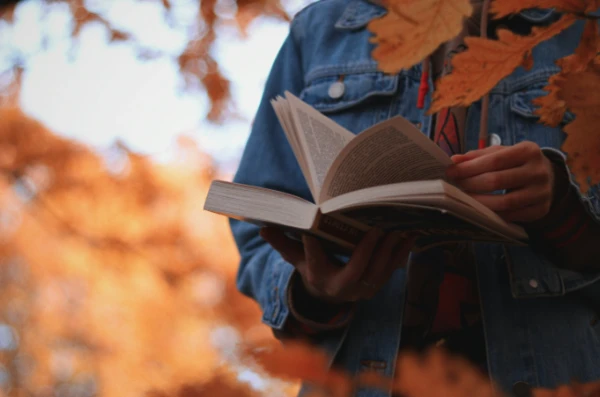 Изображение к статье: Раскрыта польза чтения для мозга