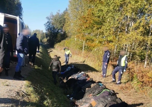 «Пока латыши помогают Украине, ее преступники нагло орудуют в Латвии» - издание