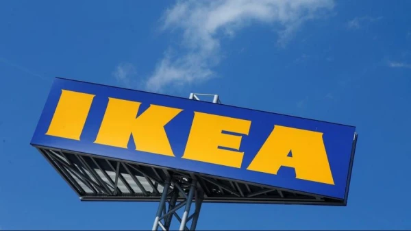 Рижанка недоумевает из-за отношения «IKEA»; что говорят в магазине?