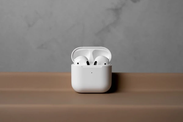 Выручка Apple от продажи AirPods достигла рекордных значений