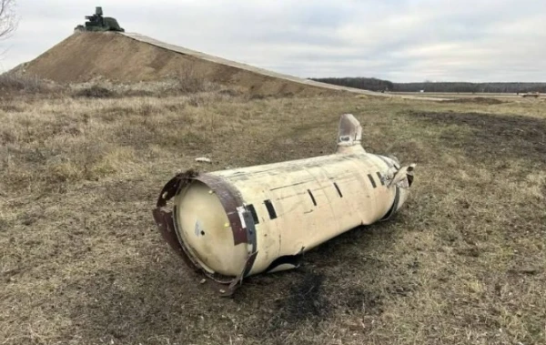 Изображение к статье: Штатовская помощь имеет свойство кончаться.