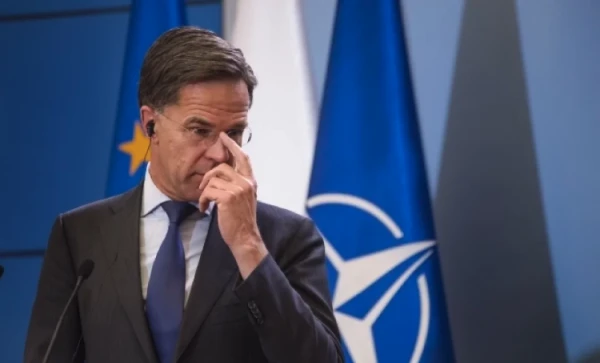 Изображение к статье: Генсек НАТО пообещал рассмотреть предложение о военных патрулях в Балтийском море