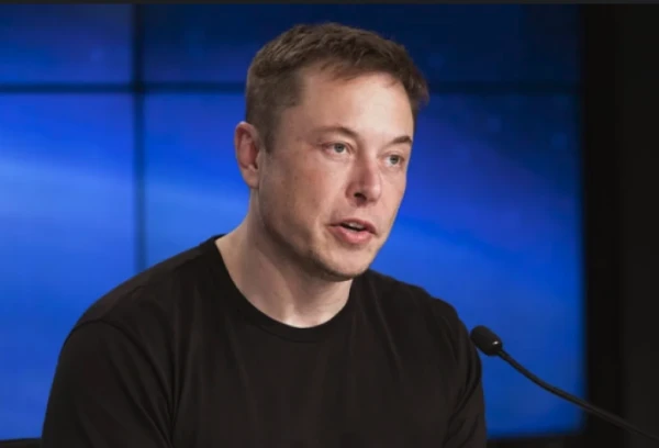 Изображение к статье: Маск предрек АдГ «эпическую победу» в ФРГ