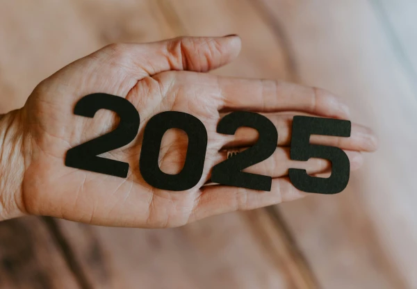 Что обещает 2025 год?