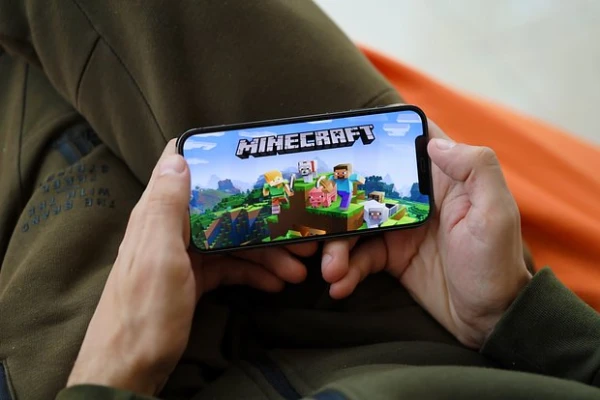 Создатель Minecraft Нотч анонсировал продолжение игры