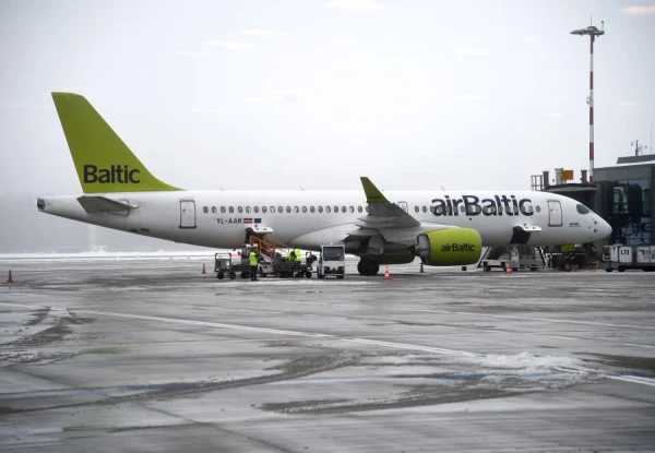 airBaltic придется вернуть пассажирам более миллиона евро