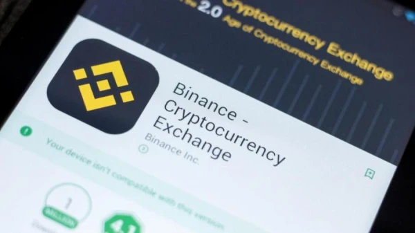 Переедет ли криптовалютный гигант Binance в Латвию? Только за счет налогов это стало бы плюсом для страны