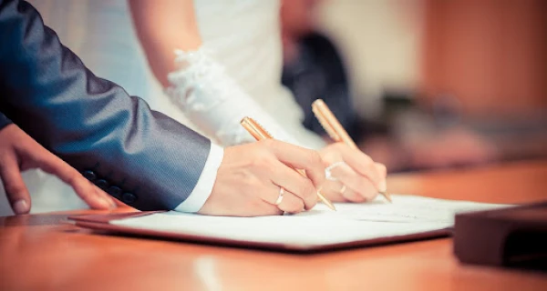 Изображение к статье: В каком возрасте лучше всего вступать в брак