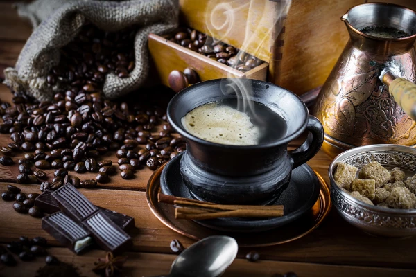 Изображение к статье: Какие продукты и почему нельзя добавлять в кофе