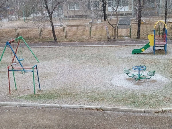 Изображение к статье: Чем опасна бесснежная зима: мнение врача