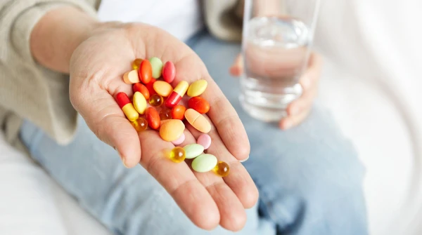 Изображение к статье: Витаминный бум: какие добавки действительно нужны, а какие – маркетинговый трюк?