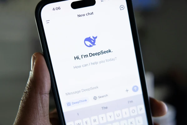 Австралия запретила чат-бот DeepSeek на всех правительственных устройствах