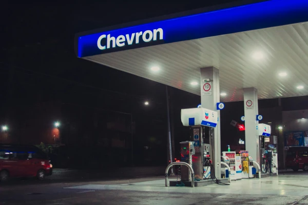 Chevron сократит 15-20% рабочих мест